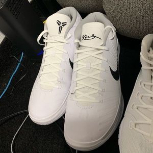 Kobe Bryant Shoes